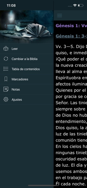 Comentario Bíblico con Biblia(圖2)-速報App