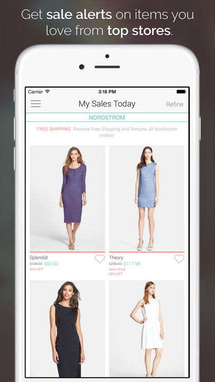 Shop It To Me screenshot-0
