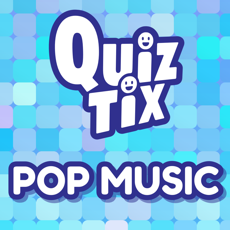 Activities of QuizTix: Pop Music Quiz