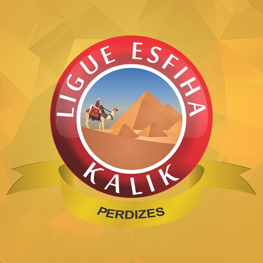 Ligue Esfiha Kalik Perdizes icon