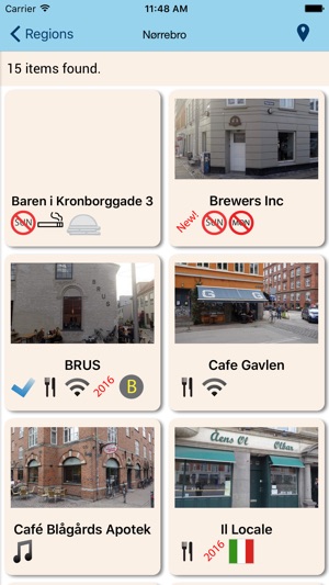 Beer Guide Copenhagen(圖2)-速報App