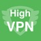 HighVPN Best VPN Proxy Master