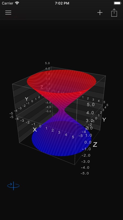 Visual Math 4D screenshot-6