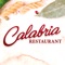 Download the App for Calabria Restaurant for easy online ordering (with delivery and carryout options), specials offers, loyalty lunch punches and money-saving coupons