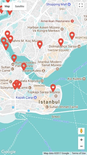 Mahallem İstanbul(圖4)-速報App