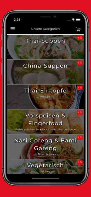 Asia Wok(圖1)-速報App