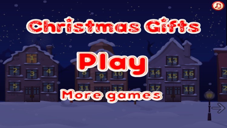 Santa-gifts screenshot-0