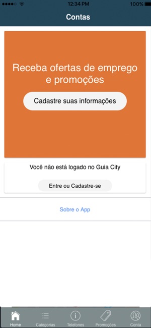 Guia City App(圖3)-速報App