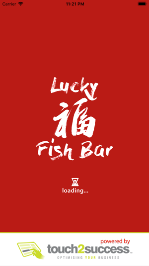 Lucky Fish Bar(圖1)-速報App