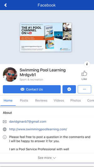 Swimming Pool Learning(圖2)-速報App