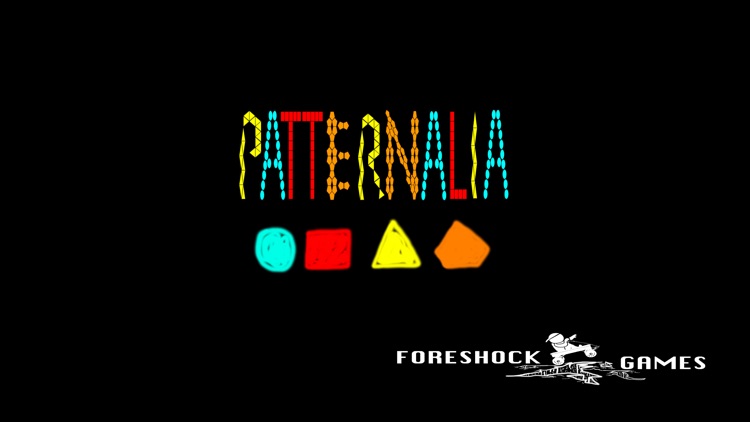 Patternalia