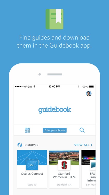 Guidebook
