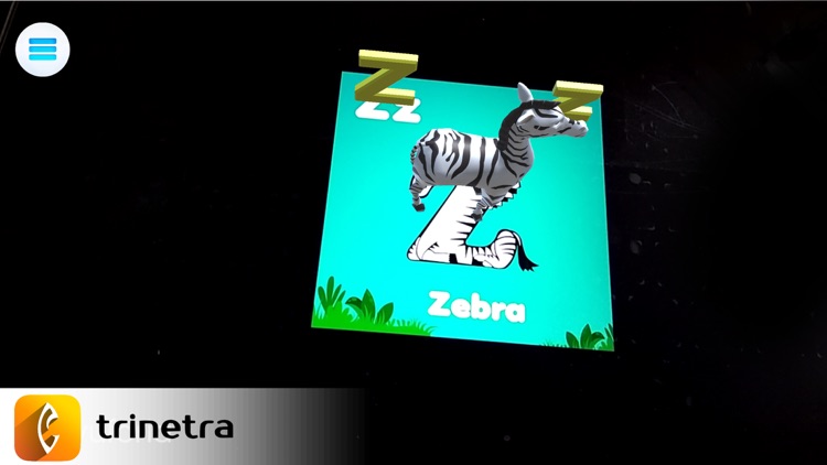 AR ALPHABETS screenshot-3