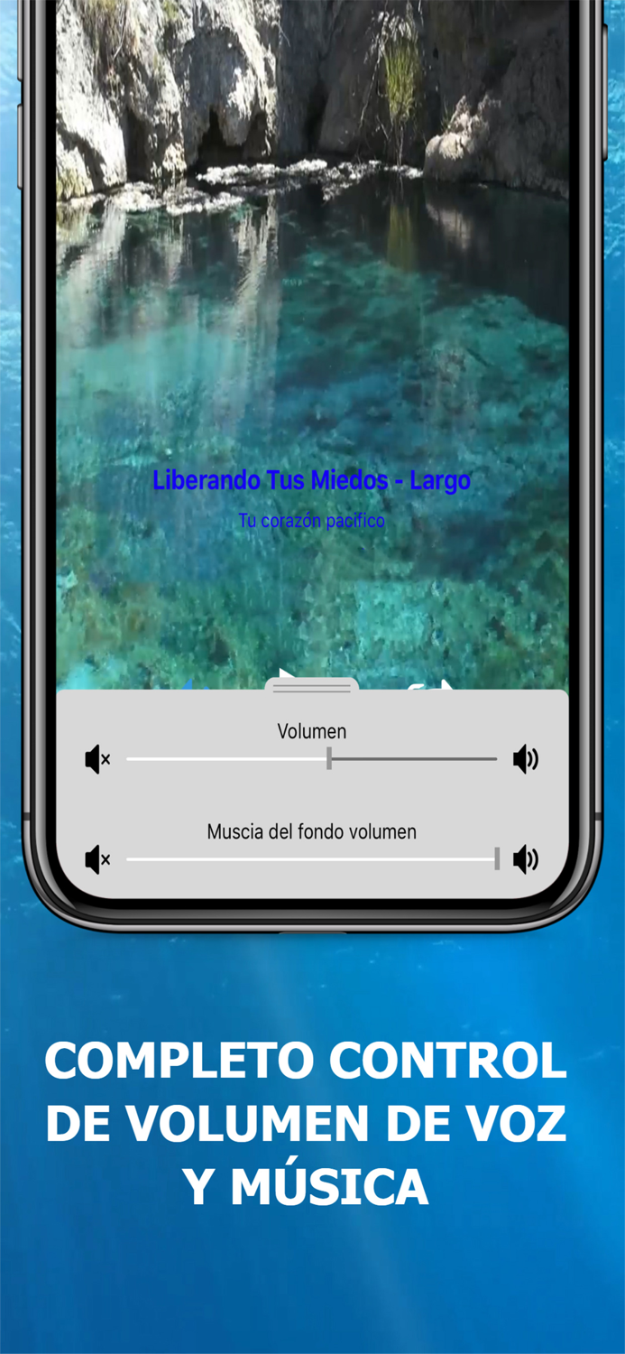 Meditaciones de Alma Pacífica