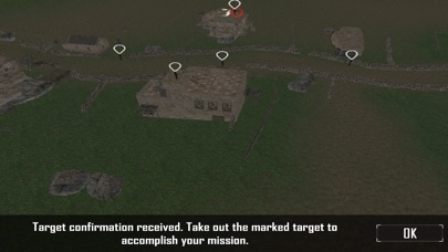 Mountain Police Sniper: Special Ops Assassin screenshot 4