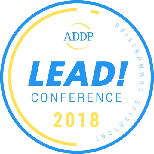 ADDP LEAD Conference 2018