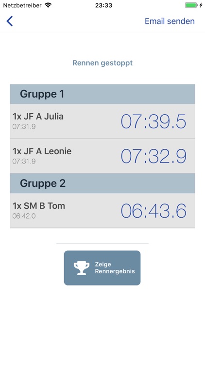 RowCoach screenshot-3