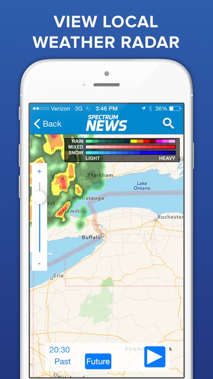 Spectrum News