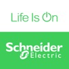 Schneider Electric Events App
