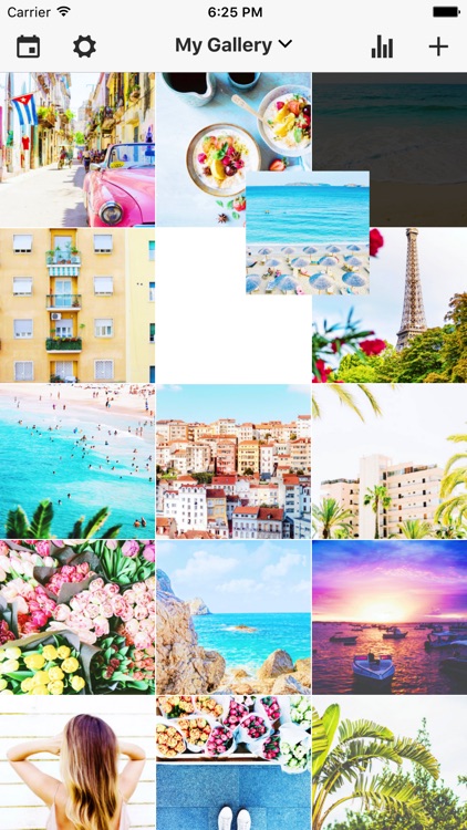 Preview - Design for Instagram screenshot-0