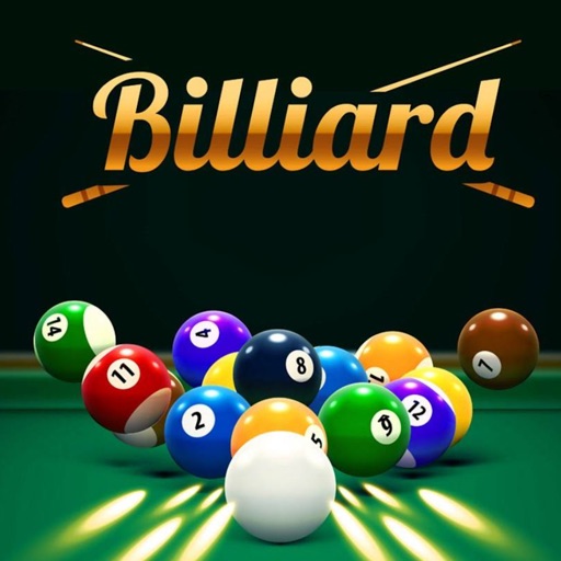Billiard - Pocket Snooker icon