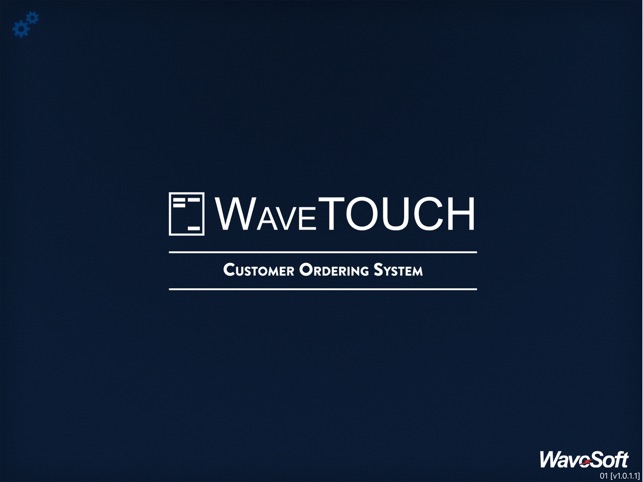 WaveTOUCH Basic