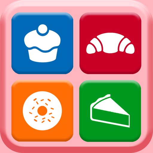 Baking Recipes - Best Cookbook Ever Icon