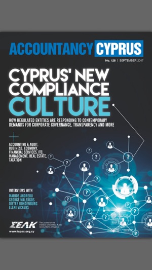 Accountancy Cyprus Magazine(圖4)-速報App