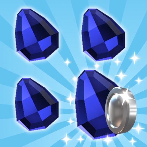 Make gems. Make gems