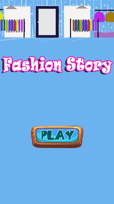 Beauty Fashion Story Game screenshot 2