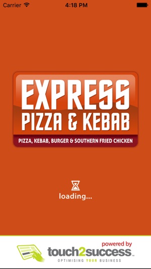 Express Pizza and Kebab Neath(圖1)-速報App