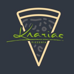 Pizzeria knarias