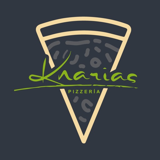 Pizzeria knarias icon