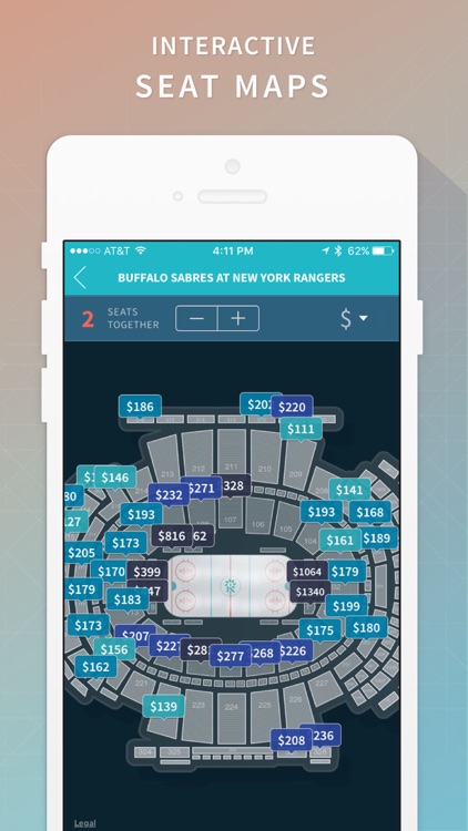 Rukkus Tickets