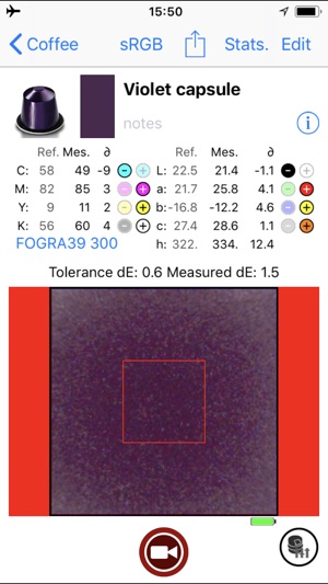 Color Quality Control(圖3)-速報App