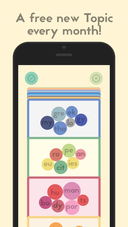 Subwords screenshot-4