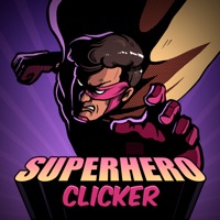 Superhero Clicker  PC 용