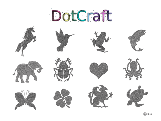 DotCraft Unique Color Art Liteのおすすめ画像3