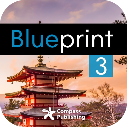 Blueprint 3 icon