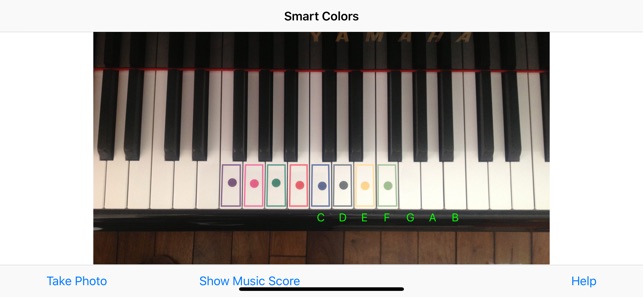 Smart Colors(圖2)-速報App