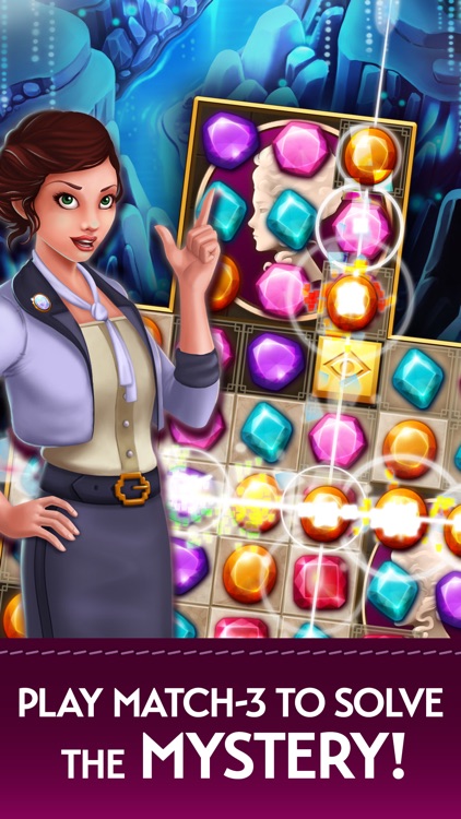 Mystery Match screenshot-0