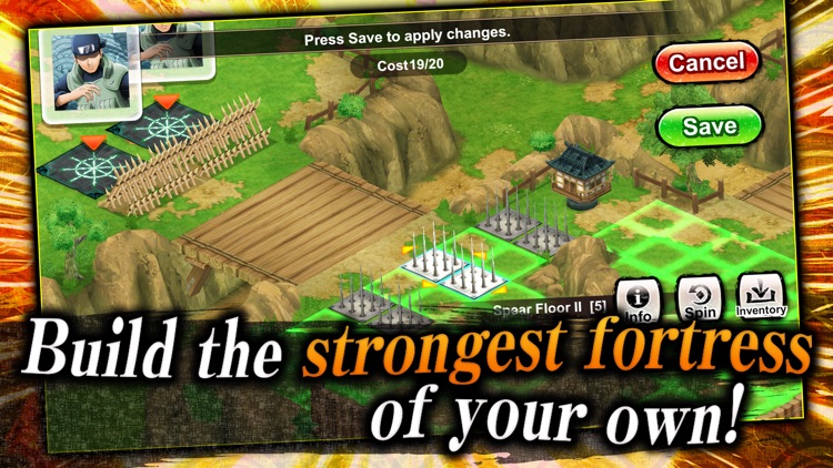NARUTO X BORUTO NINJA VOLTAGE