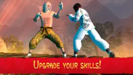 Game screenshot Tai Chi Fighting Simulator hack