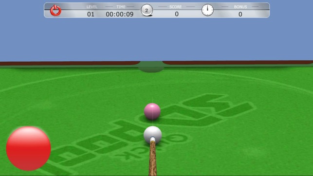 3dbilliard(圖2)-速報App