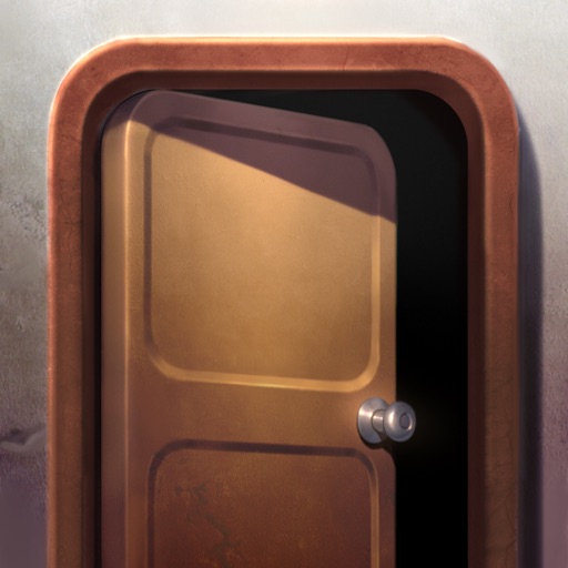 Escape game : Doors&Rooms iOS App