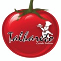 Talhareto icon