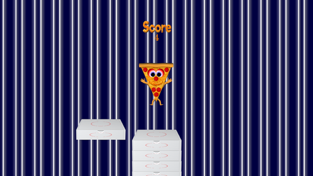 Pizza Jump Lite(圖3)-速報App