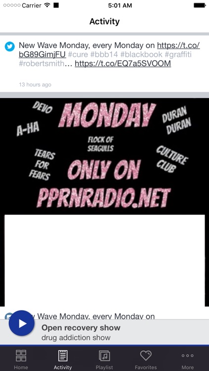 PPRN RADIO