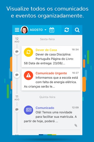 Centenário screenshot 2