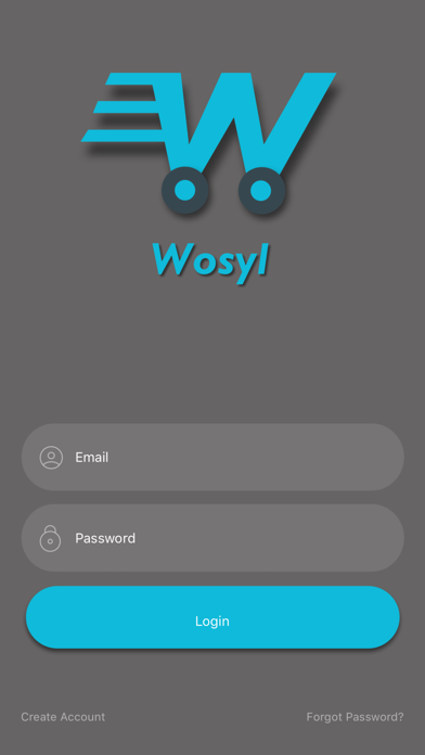 How to cancel & delete Wosyl from iphone & ipad 1